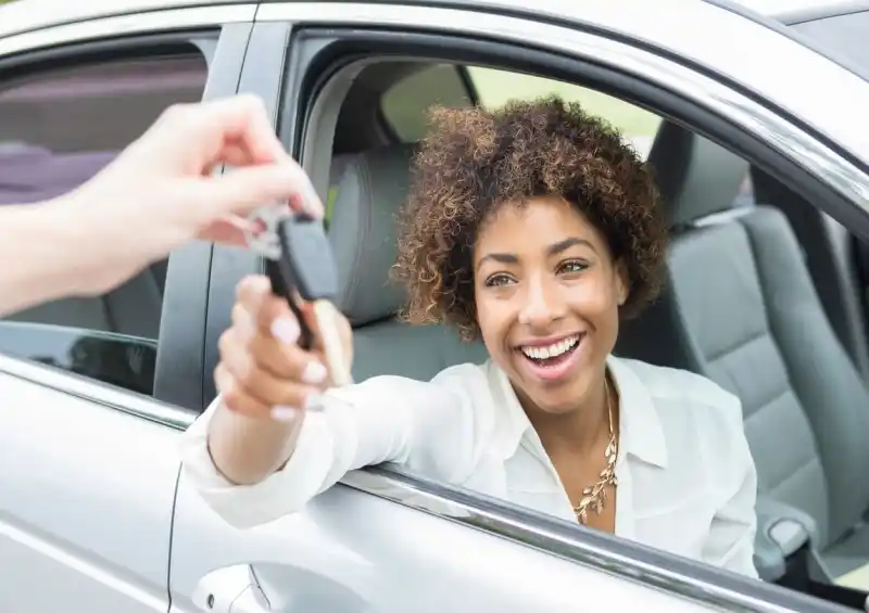 auto leasen Hilvarenbeek